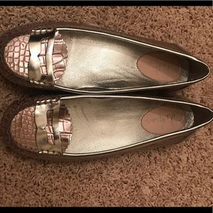 Cole Haan flats